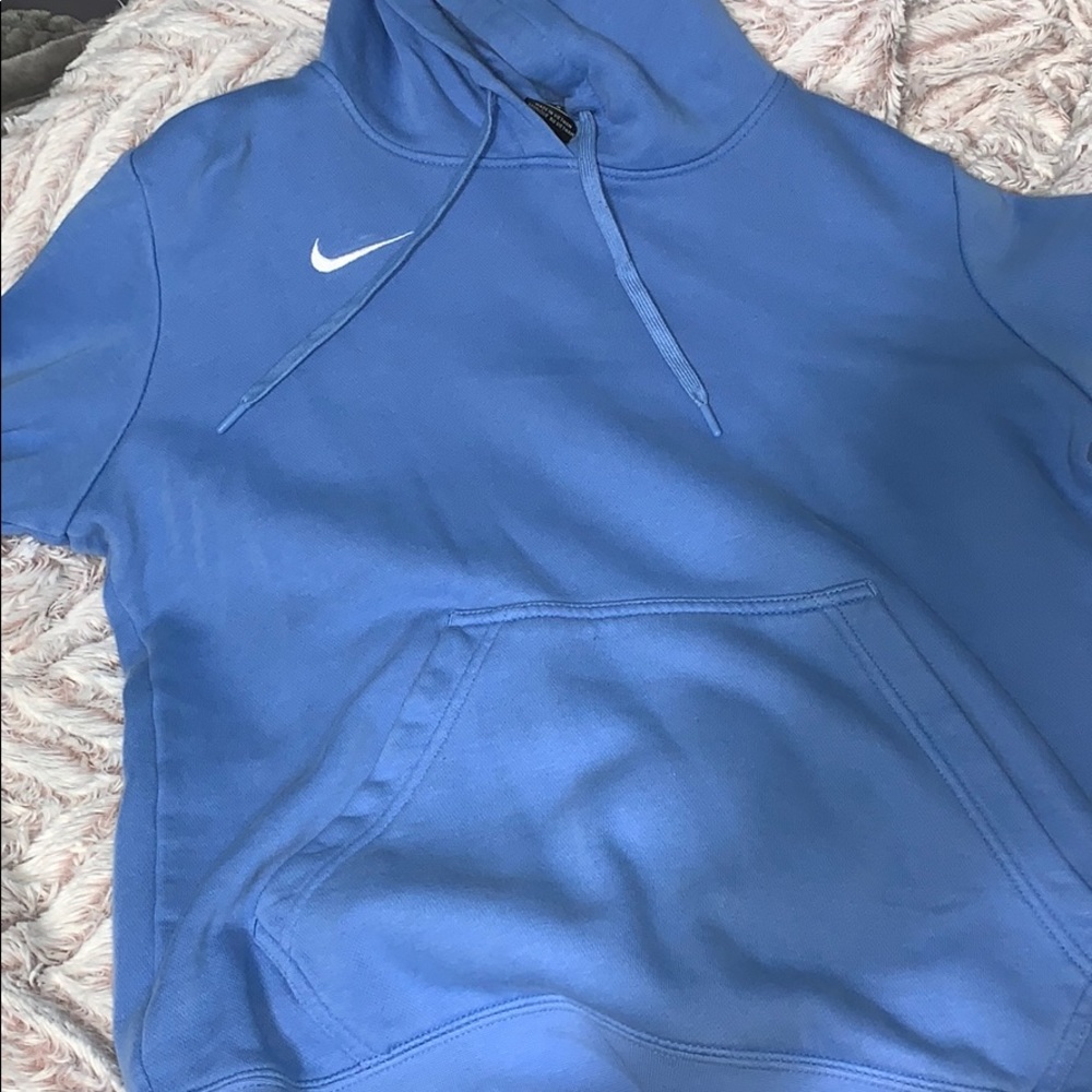 nike hoodie